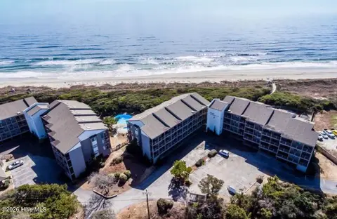 2511 W Fort Macon Road 211-B, Atlantic Beach