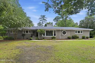 406 Country Club Drive, Jacksonville, NC 28546 – photo 1