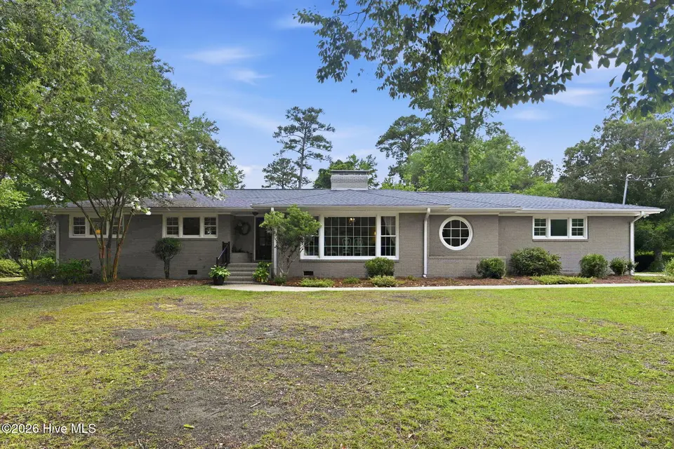 406 Country Club Drive, Jacksonville, NC 28546 – photo 1 of 56