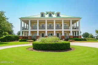 233 Cumberland Street, Newport, NC 28570 – photo 14: Neighborhood Clubhouse