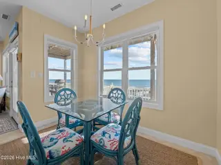 119 Salter Path Road 202a, Pine Knoll Shores, NC 28512 – photo 12: Dining Area