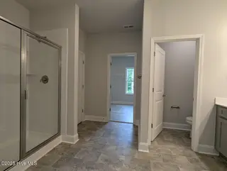 511 Sweet Potato Lane Lot 10, Nashville, NC 27856 – photo 24: primary bathroom 1