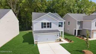 2109 Montalvan Drive, Greenville, NC 27834 – photo 6: 6-custom-DJI_20260901131239_0560_D_DH