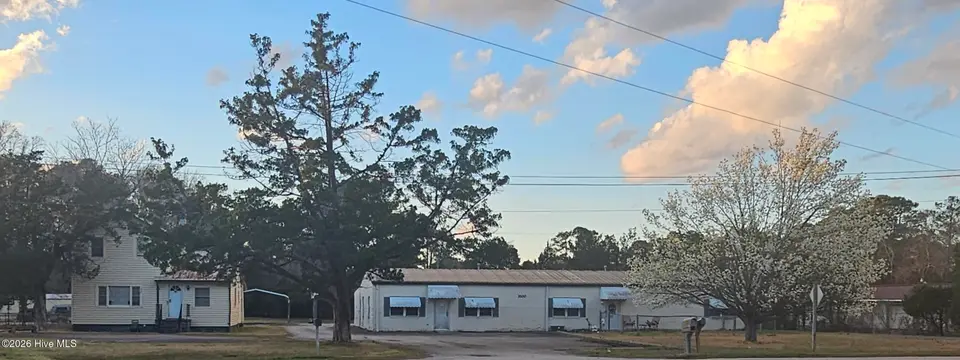 3100 Trent Road, New Bern, NC 28562 – photo 1 of 18: main