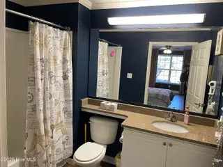 530 Little River Farm Boulevard 105 D, Carthage, NC 28327 – photo 16: 105 Master bath