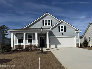 2036 Marietta Circle NW, Ash, NC 28420 – photo 1: Lot 11 - 2036 Marietta Circle NW