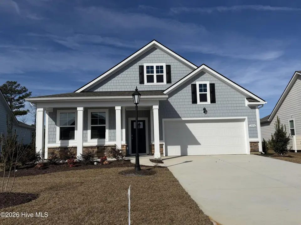 2036 Marietta Circle NW, Ash, NC 28420 – photo 1 of 31: Lot 11 - 2036 Marietta Circle NW