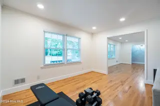 810 Bragg Drive, Wilmington, NC 28409 – photo 16: Den