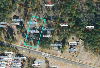 901 E Main Street, Aberdeen, NC 28315 – photo 4: 901 E Main St aerial