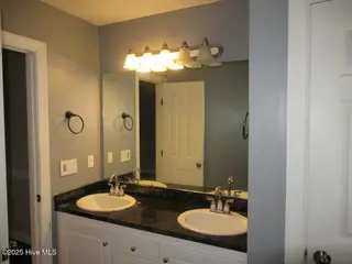 201 Heron Drive, Goldsboro, NC 27534 – photo 14: MASTER BATH