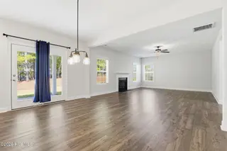 170 Mullingar Drive, Carthage, NC 28327 – photo 22: Living Room