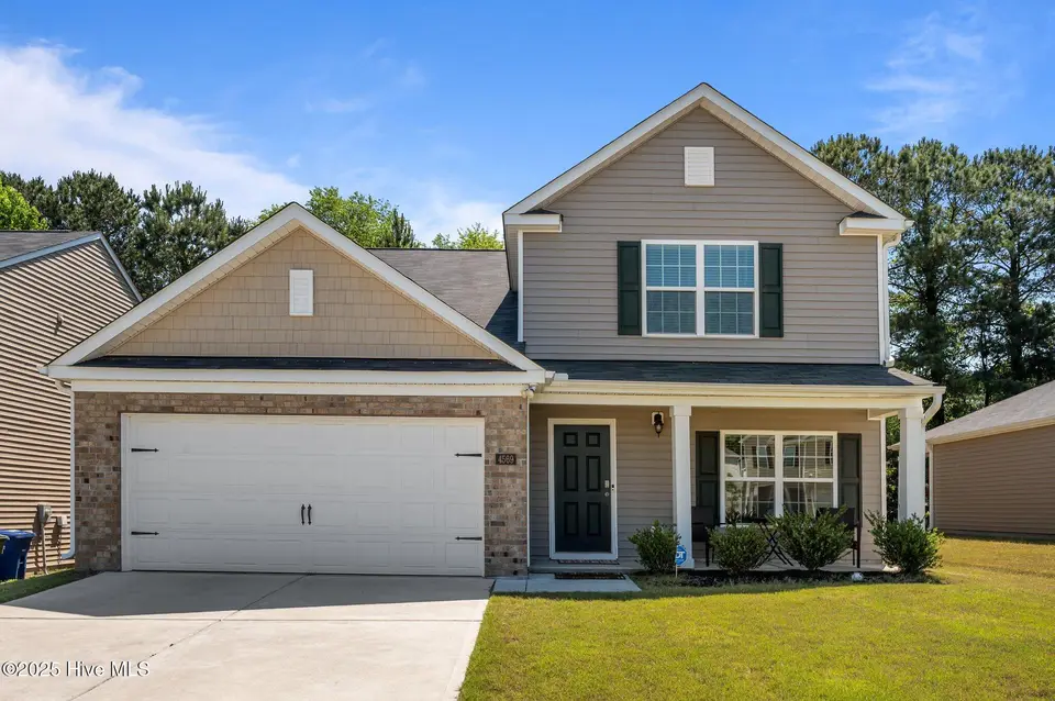 4569 Sandstone Drive, Greenville, NC 27858 – photo 1 of 46: 1-web-or-mls-LHV_6773