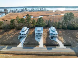3216 Whichards Beach Road, Chocowinity, NC 27817 – photo 2: DJI_0364