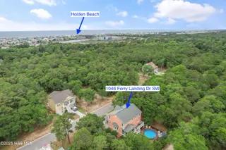 1086 Ferry Landing Drive SW, Supply, NC 28462 – photo 7: 1086 Ferry Landing Drive SW Holden Beach