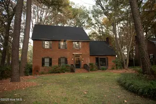 2202 Canal Drive NW, Wilson, NC 27896 – photo 1: CanalHouse-5_sm