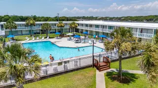1918 W Ft Macon Road 201, Atlantic Beach, NC 28512 – photo 21: Community View