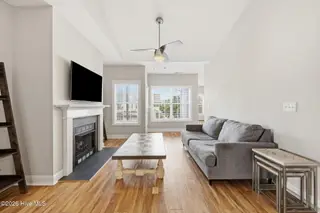 1924 Tara Court 202, Greenville, NC 27858 – photo 18: Living room 5