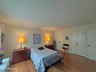 1 Village Green Circle, Southern Pines, NC 28387 – photo 10: Main Bedroom