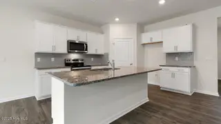 1067 Misty Creek Drive, Aberdeen, NC 28315 – photo 6: Kitchen
