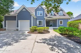 3609 Members Club Boulevard, Southport, NC 28461 – photo 1
