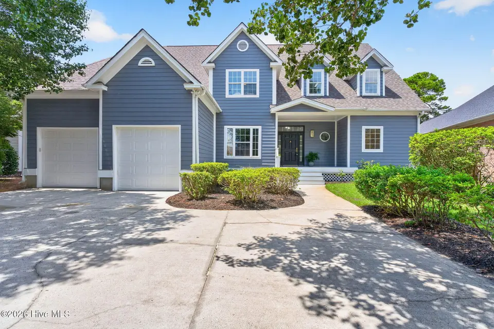 3609 Members Club Boulevard, Southport, NC 28461 – photo 1 of 74