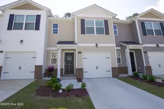 3402 Alibird Lane, Carthage, NC 28327 – photo 6: Driveway Front