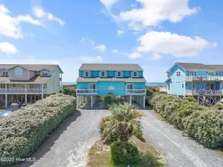 1279 Ocean Boulevard W # 2, Holden Beach, NC 28462 – photo 2: 1279WOceanBlvdW - 1