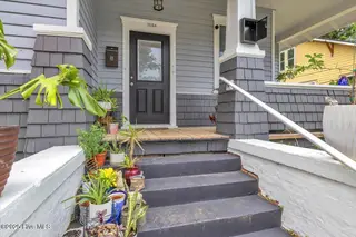 103 N 13th Street, Wilmington, NC 28401 — 6-bedroom home, Wilmington, NC, photo 2 of 60: 05-Final 103 N 13th St RJREM-1388