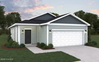 1062 Hanson Drive, Leland, NC 28451 – photo 1: Nest - Elevation C