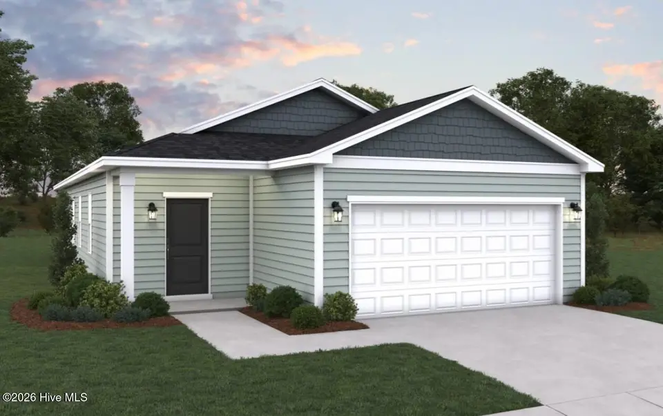 1062 Hanson Drive, Leland, NC 28451 – photo 1 of 27: Nest - Elevation C