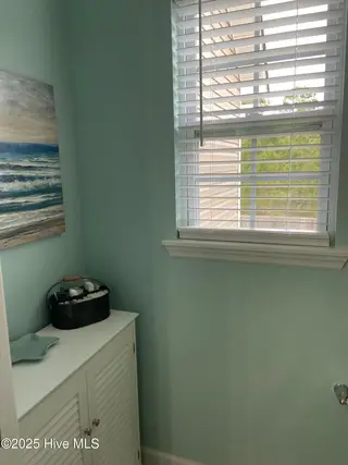 309 Basil Court, Hubert, NC 28539 – photo 16: master bath toilet closet2