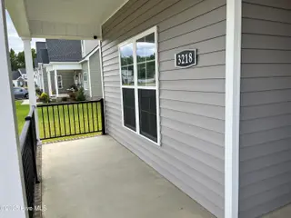 3218 School View Drive, Farmville, NC 27828 – photo 5: 3218Schoolporchview