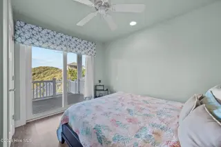 26 Porpoise Place, North Topsail Beach, NC 28460 – photo 23: Bedroom