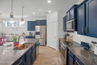 320 Edgewater Way, Surf City, NC 28445 – photo 8: 320 Edgewater Way MLS-21