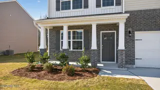 1095 Shoreline Drive, Vass, NC 28394 – photo 4: north-gate-lot-35-009