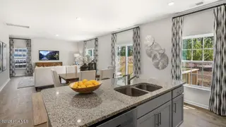 3000 Platinum Circle, West End, NC 27376 – photo 5: KITCHEN