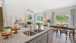 1035 Queensland Lane, Ayden, NC 28513 – photo 7: Kitchen