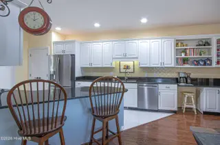 31 Juniper Creek Boulevard, Pinehurst, NC 28374 – photo 17: Kitchen1
