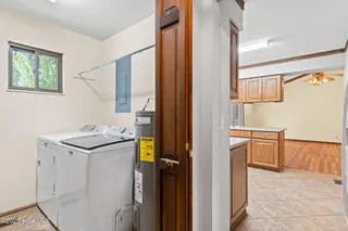 72 Country Club Drive, Shallotte, NC 28470 – photo 20: Laundry/Utility Room