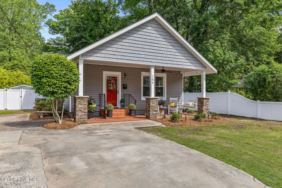 106 N Oleander Avenue, Goldsboro, NC 27530 – photo 1 of 28: 5T5A0276