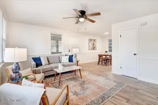 200 Banks Avenue, Goldsboro, NC 27534 — 3-bedroom home in Jefferson Park, Goldsboro, NC, photo 7 of 29: 13-200 Banks Ave-13