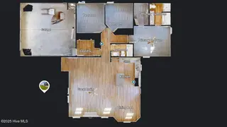 104 Windemere Lane, Goldsboro, NC 27530 – photo 13: Floor plan