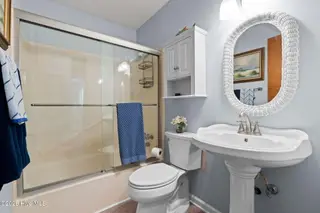 1 Golfview Court, Carolina Shores, NC 28467 — 3-bedroom home in Carolina Shores, Carolina Shores, NC, photo 20 of 34