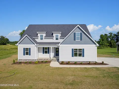 5515 River Buck Road, Spring Hope