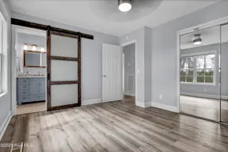 5122 Hunters Trail, Wilmington, NC 28405 – photo 17: Primary Suite