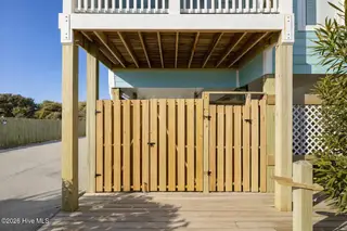 107 Beachwood Drive 2b, Atlantic Beach, NC 28512 – photo 24: 107 Beachwood Dr 2B