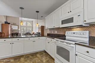 1202 Cedarwood Village, Morehead City, NC 28557 – photo 13: Kitchen