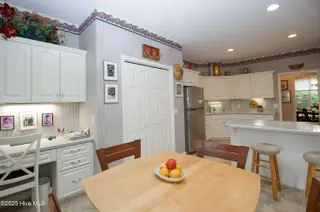 17 Cardinal Drive, Whispering Pines, NC 28327 – photo 20: Double Pantry
