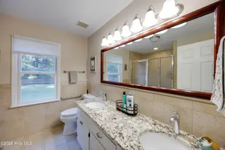320 S Wedgewood Drive, Washington, NC 27889 – photo 18: 019 Primary Bath