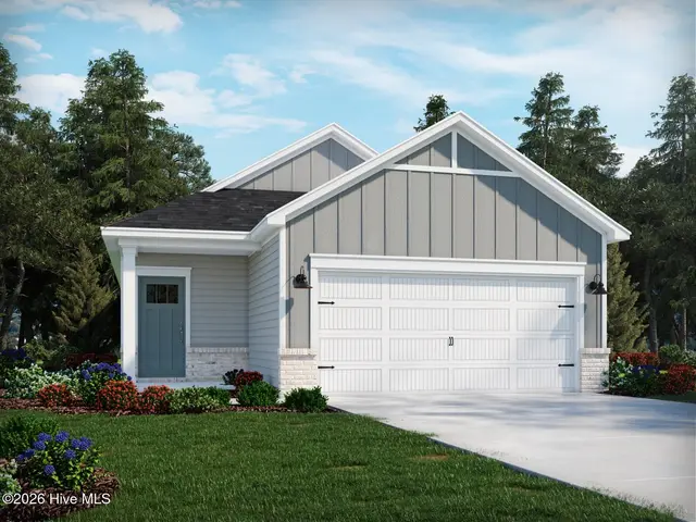 2206 Lewis Allen Crossing NW, Ash, NC 28420